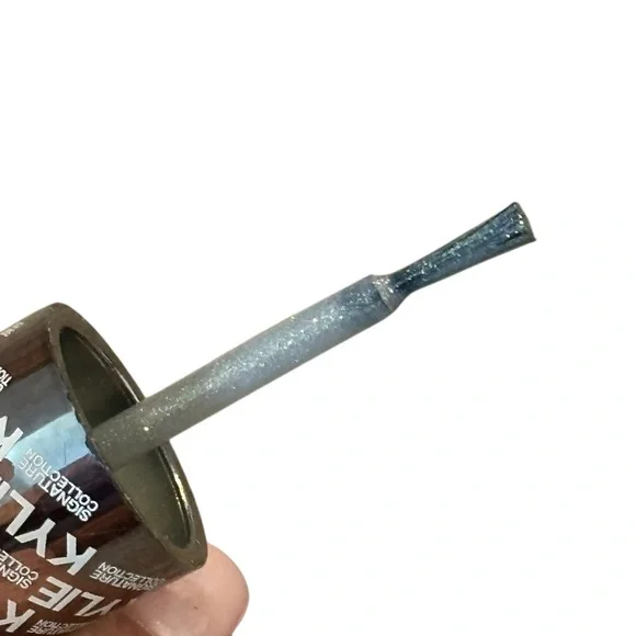 3/$20💘 SinfulColors SinfulShine Polish Kylie Collection in Slay Grey - Picture 10 of 11